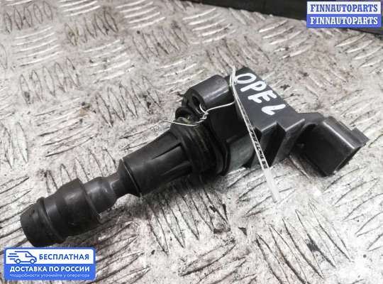 Катушка зажигания на Opel Insignia