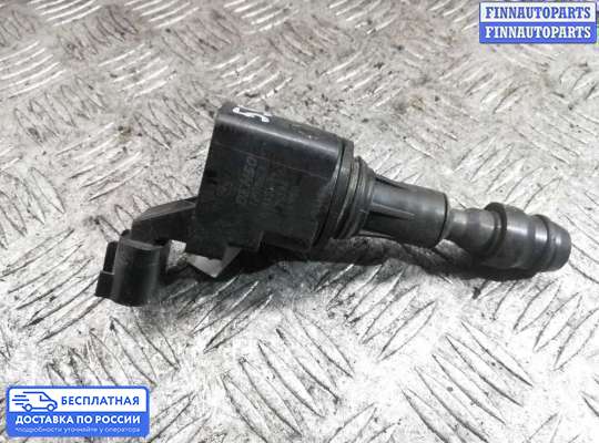 Катушка зажигания на Opel Insignia