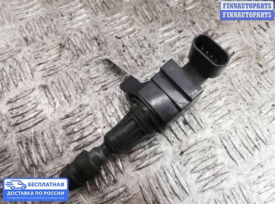 Катушка зажигания на Opel Insignia