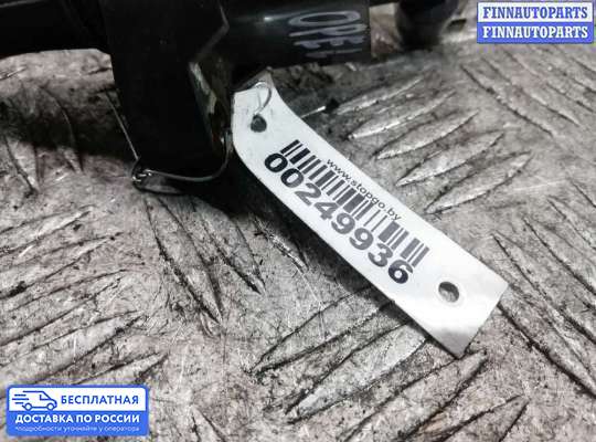 Катушка зажигания на Opel Insignia