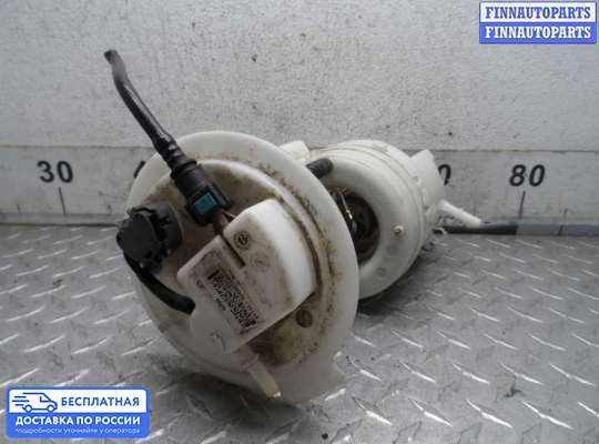 Бензонасос на Hyundai Santa Fe II (CM)