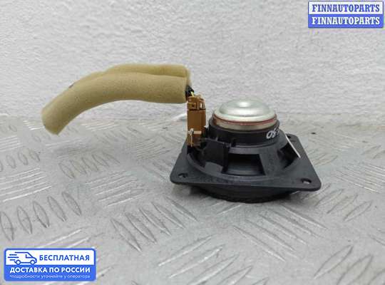 Аудиотехника на Infiniti FX II / QX70 (S51)