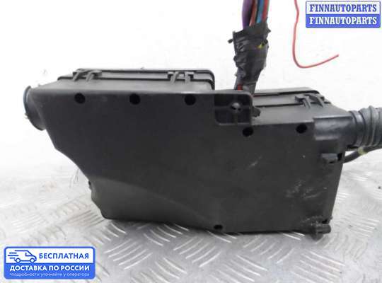 Блок предохранителей на Ford Kuga II / Escape III