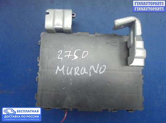 ЭБУ прочее на Nissan Murano I (Z50)