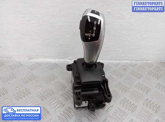 Селектор АКПП на BMW X3 (F25)