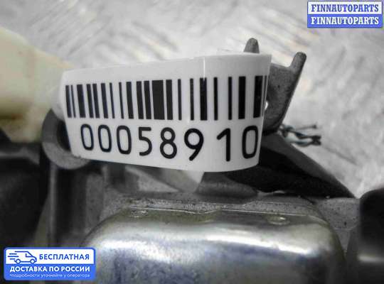 Замок зажигания с ключом на Suzuki Grand Vitara II (JB, TD54)