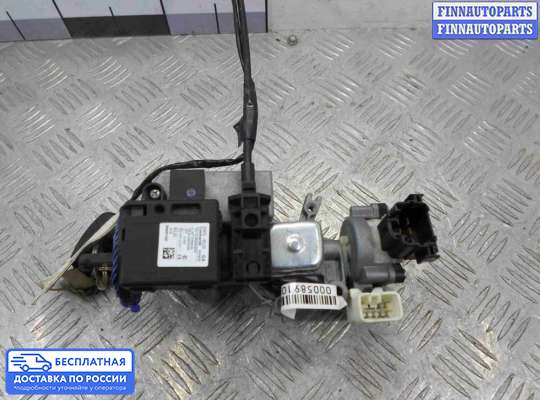 Замок зажигания с ключом на Suzuki Grand Vitara II (JB, TD54)