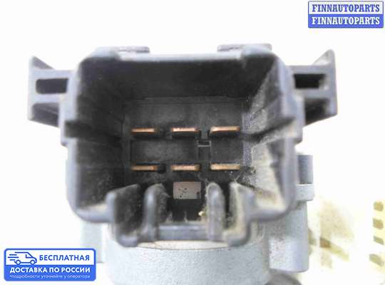 Замок зажигания с ключом на Suzuki Grand Vitara II (JB, TD54)