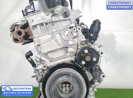 ТНВД на BMW 7 (G11/G12)