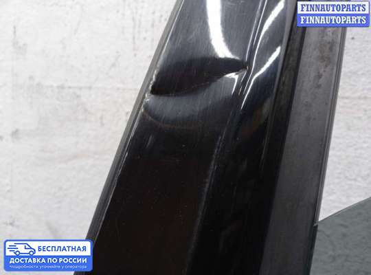 Замок боковой двери на Nissan X-Terra (N50)