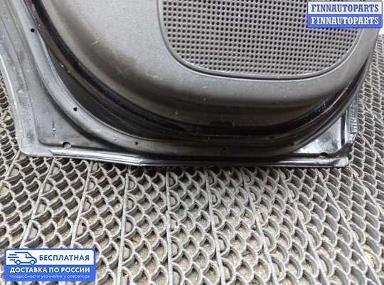 Замок боковой двери на Nissan X-Terra (N50)