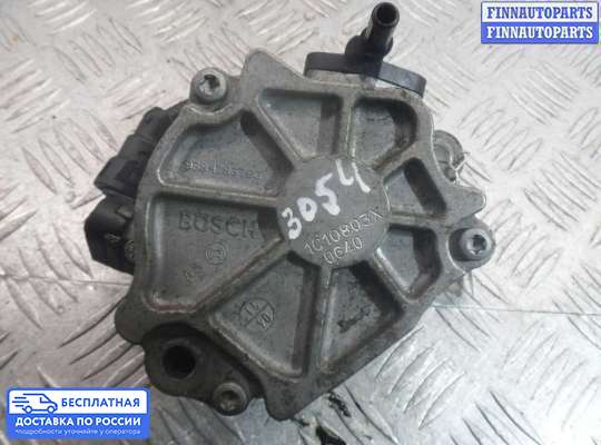 Насос вакуумный (дизель) на Citroen C3 II