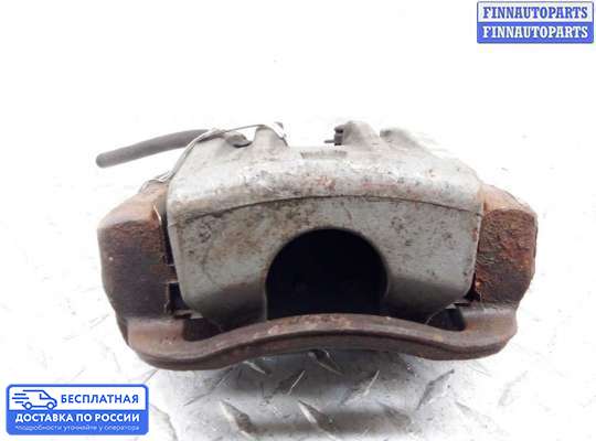 Суппорт на Hyundai Santa Fe III (DM, NC)