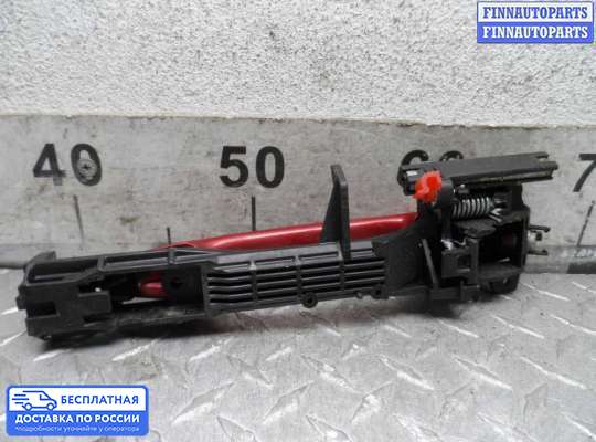 Ручка двери наружная на Toyota Camry XV40