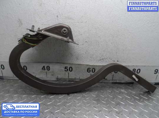 Петля крышки багажника на BMW 3 (F30/F31)