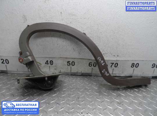 Петля крышки багажника на BMW 3 (F30/F31)