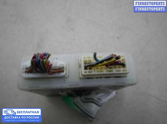 ЭБУ прочее на Nissan Murano I (Z50)
