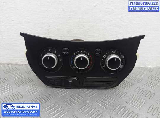 Блок управления печкой на Ford Kuga II / Escape III