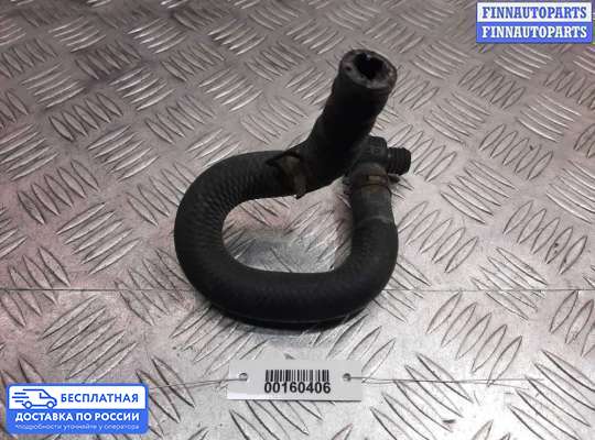 Патрубок (трубка, шланг) на Chevrolet Colorado / GMC Canyon (GMT355)