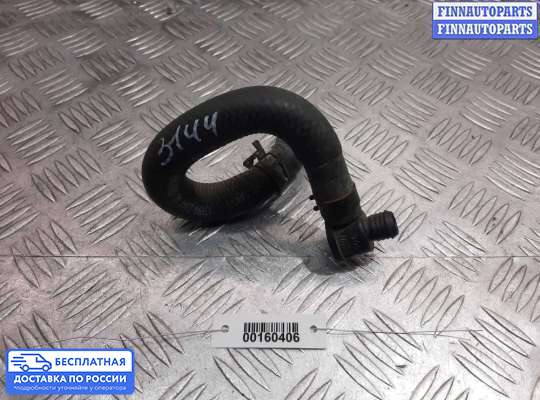 Патрубок (трубка, шланг) на Chevrolet Colorado / GMC Canyon (GMT355)