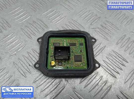 Переключатель света на BMW X5 (E70)