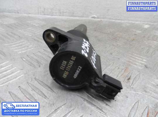 Катушка зажигания на Ford Focus I
