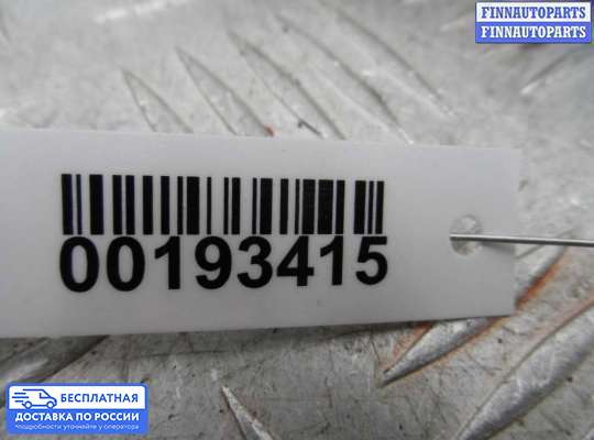 Катушка зажигания на Ford Focus I