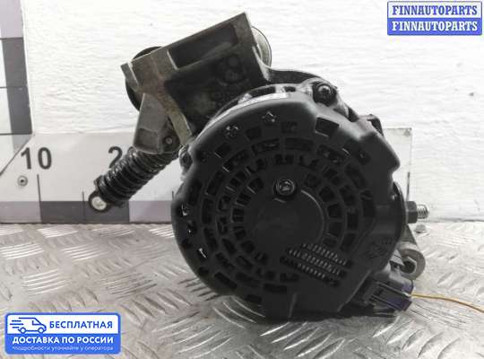 Натяжитель ремня, цепи на Hyundai Tucson IV (NX4)