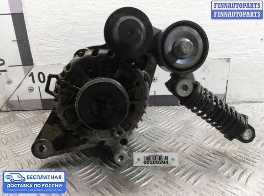 Натяжитель ремня, цепи на Hyundai Tucson IV (NX4)