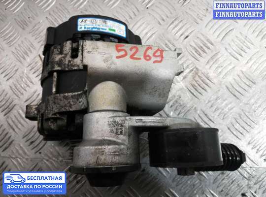 Натяжитель ремня, цепи на Hyundai Tucson IV (NX4)