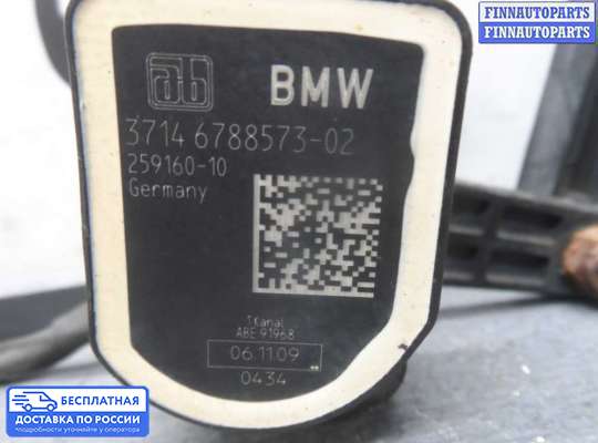 Датчик дорожного просвета на BMW 7 (F01/F02)