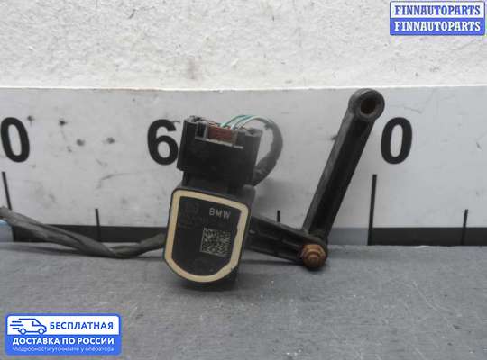 Датчик дорожного просвета на BMW 7 (F01/F02)