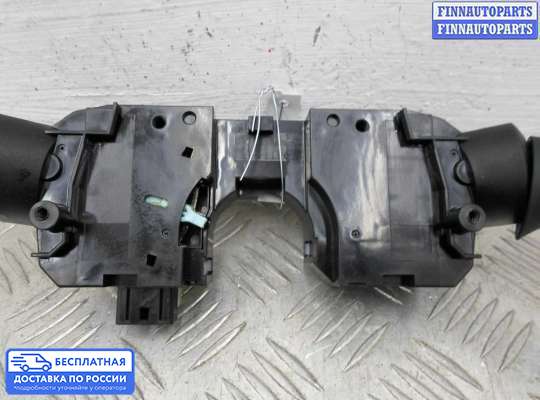 Подрулевой переключатель на Infiniti EX / QX50 (J50)