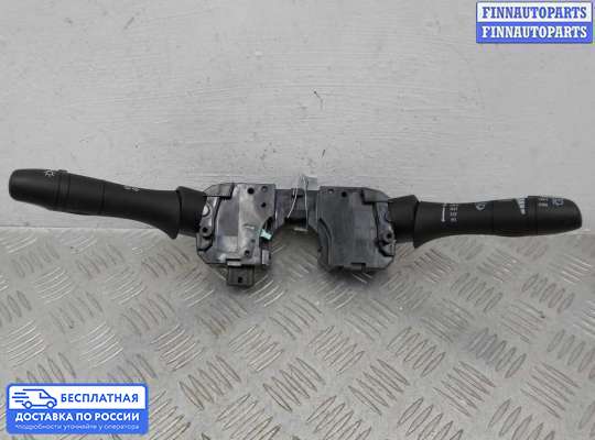 Подрулевой переключатель на Infiniti EX / QX50 (J50)