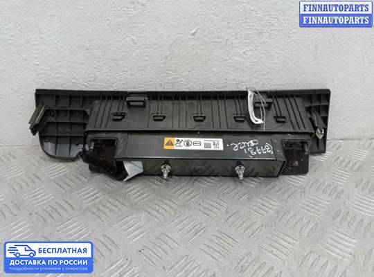 Подушка безопасности (прочее) на Chevrolet Cruze I (J300)