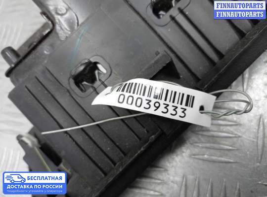 Подушка безопасности (прочее) на Chevrolet Cruze I (J300)