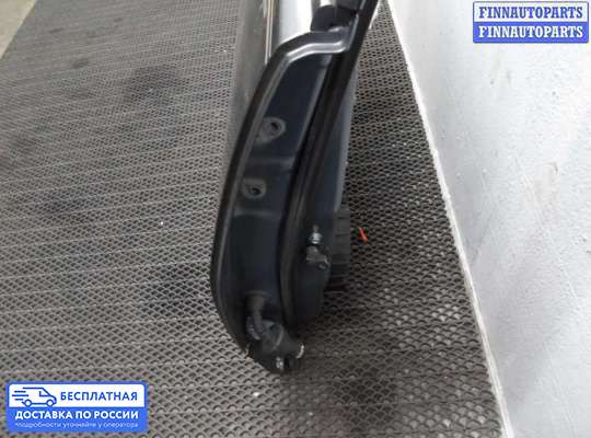 Замок боковой двери на Acura MDX (YD2)