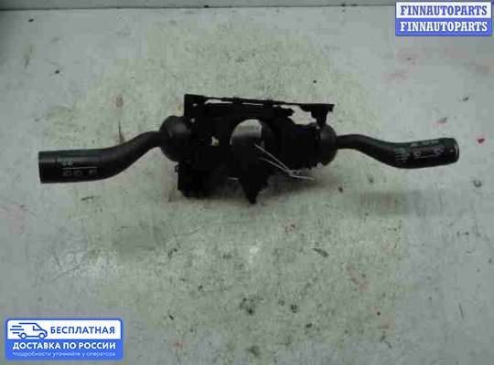 Подрулевой переключатель на Volkswagen Touareg I (7L)