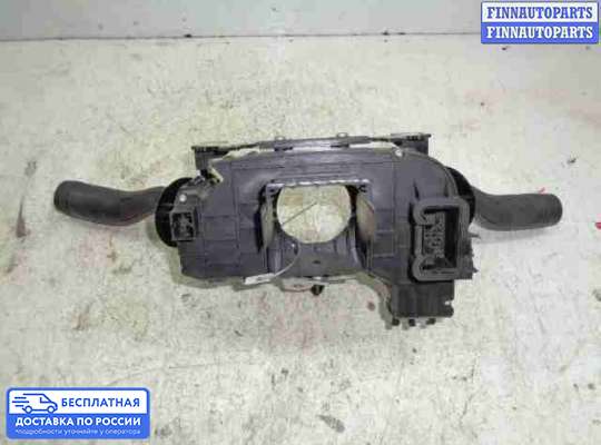 Подрулевой переключатель на Volkswagen Touareg I (7L)