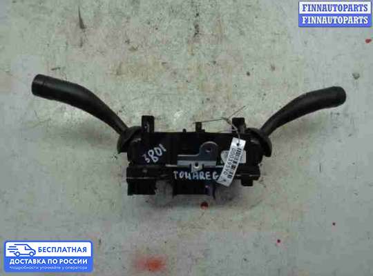 Подрулевой переключатель на Volkswagen Touareg I (7L)