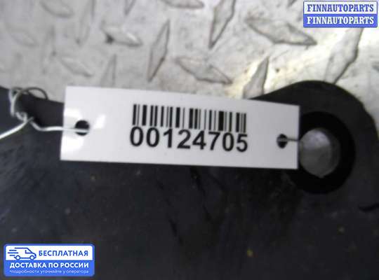 Рычаг подвески на Volkswagen Passat B6 (3C)