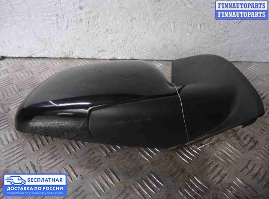 Зеркало боковое на Suzuki XL7 II