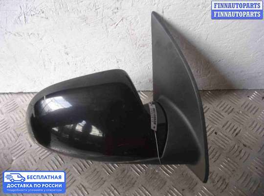 Зеркало боковое на Suzuki XL7 II