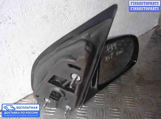 Зеркало боковое на Suzuki XL7 II