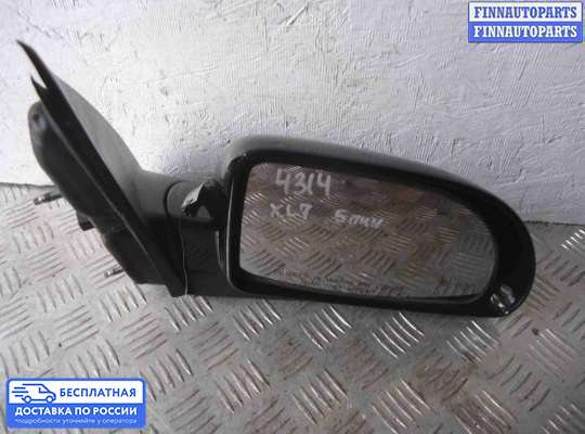 Зеркало боковое на Suzuki XL7 II