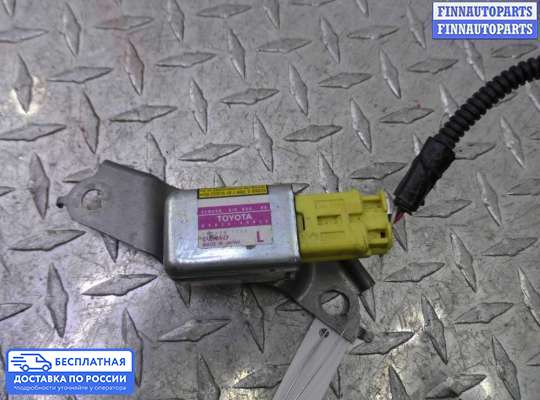 Датчик удара (Airbag) на Lexus RX II (XU30)