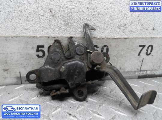 Замок капота на Toyota Camry XV30
