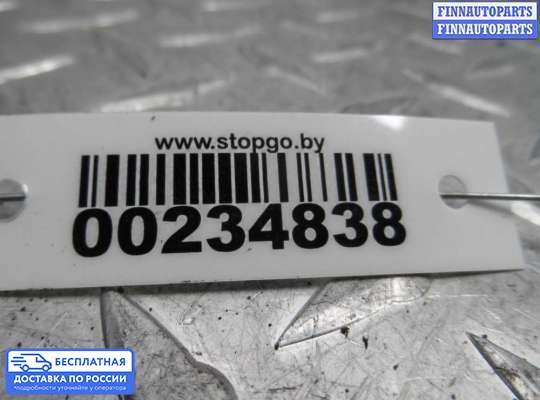 Замок капота на Toyota Camry XV30