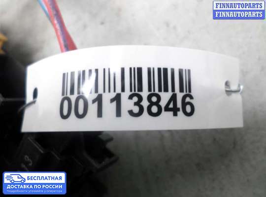ЭБУ прочее на Porsche Cayenne I (955/957)