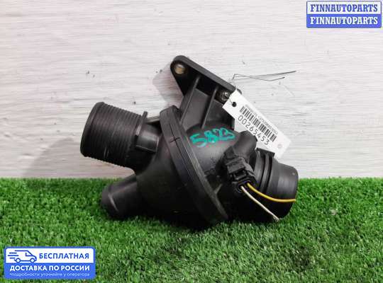 Корпус термостата на BMW X3 (F25)